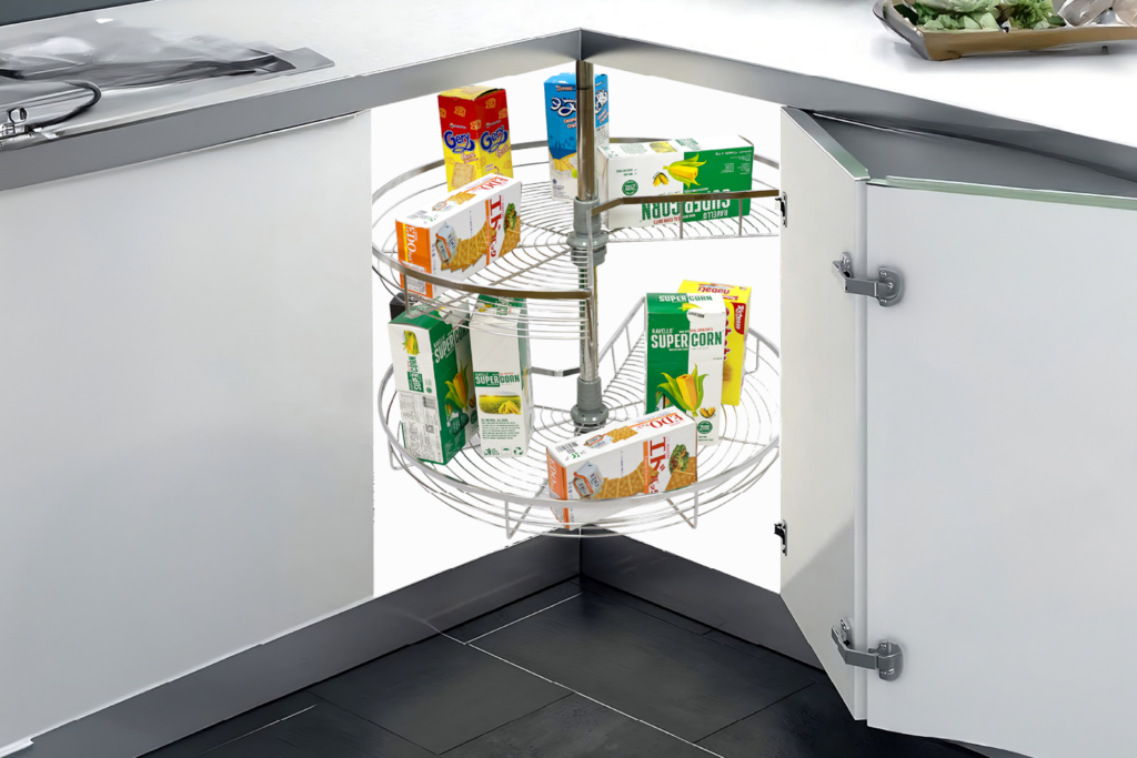 Mâm xoay GrandX 3/4 -270° XC.270.80S1 ảnh 2