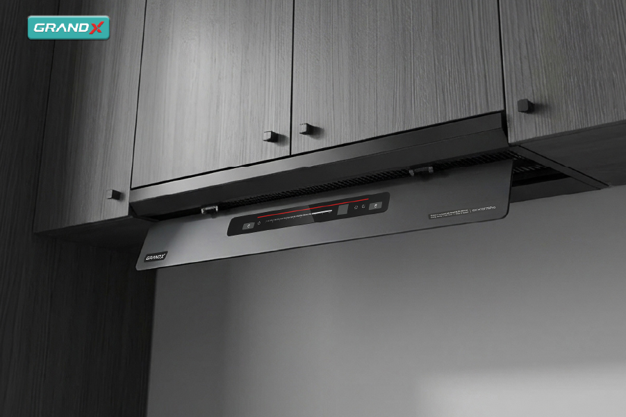 Máy hút mùi GrandX GX H70F76Pro – hình 3
