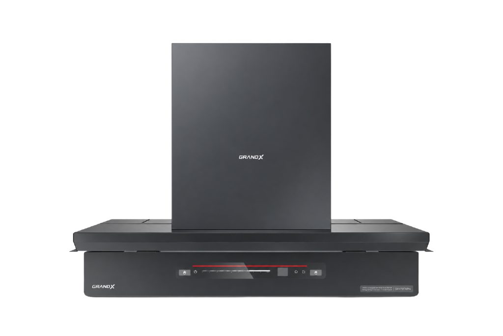 Máy hút mùi GrandX GX H70F76Pro