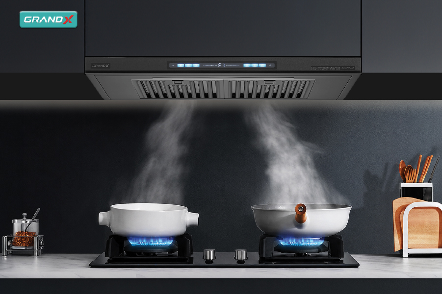 Máy hút mùi GrandX GX H70FB85Pro – hình 3