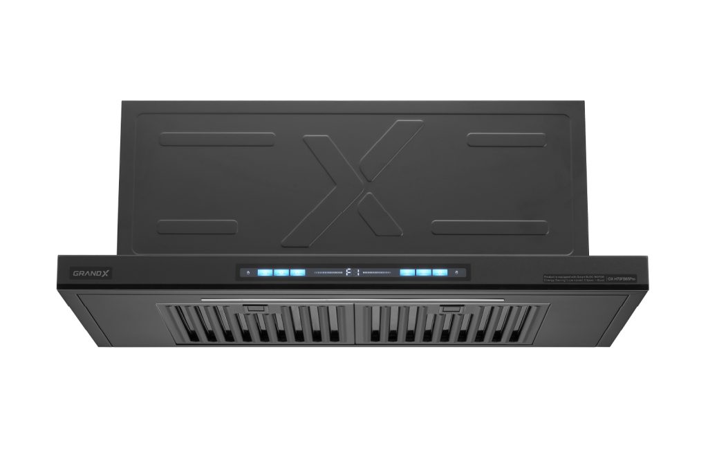 Máy hút mùi GrandX GX H70FB85Pro