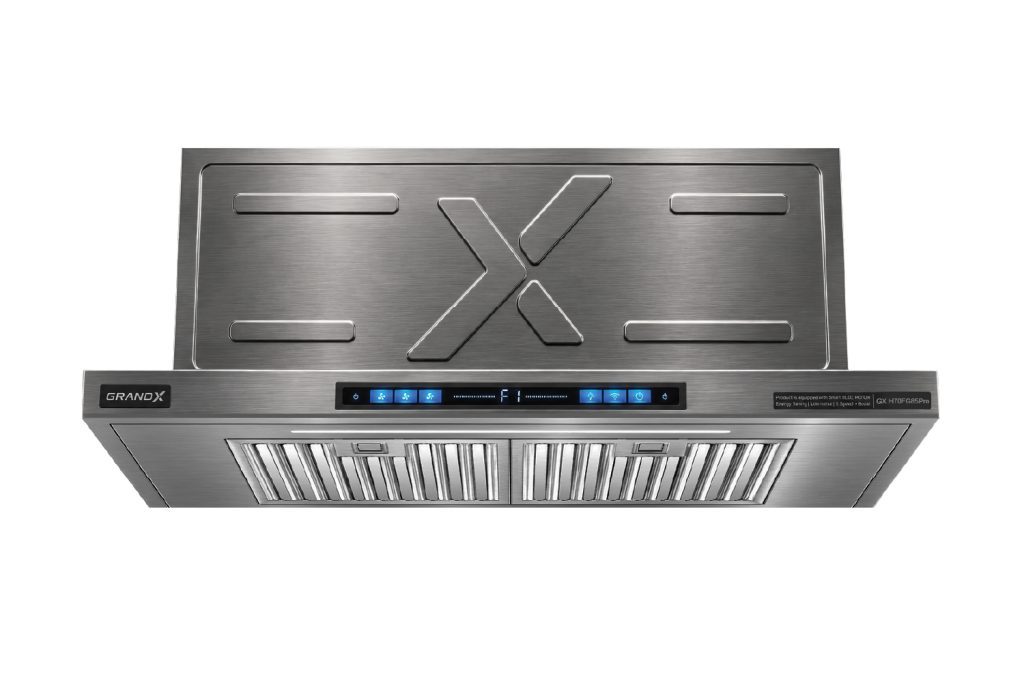 Máy hút mùi GrandX GX H70FG85Pro