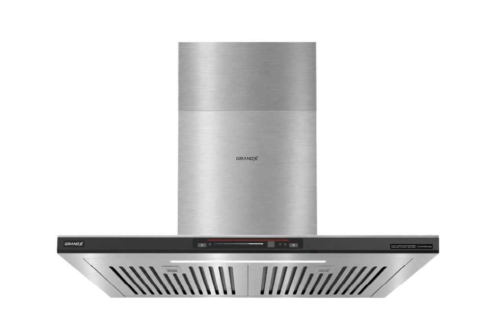 Máy hút mùi GrandX GX H70T83Ultra