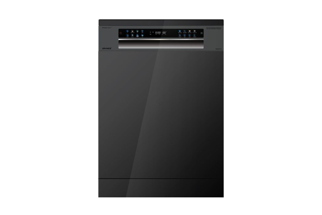Máy rửa bát GrandX SMS8GX87G