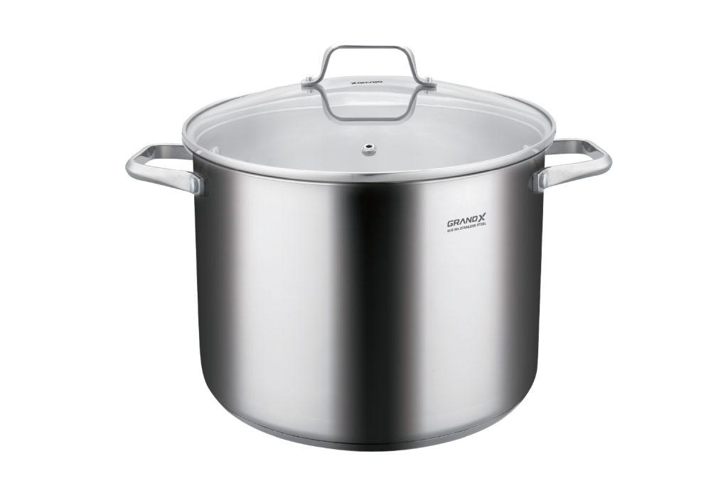 Nồi luộc gà GrandX GX630 Mega