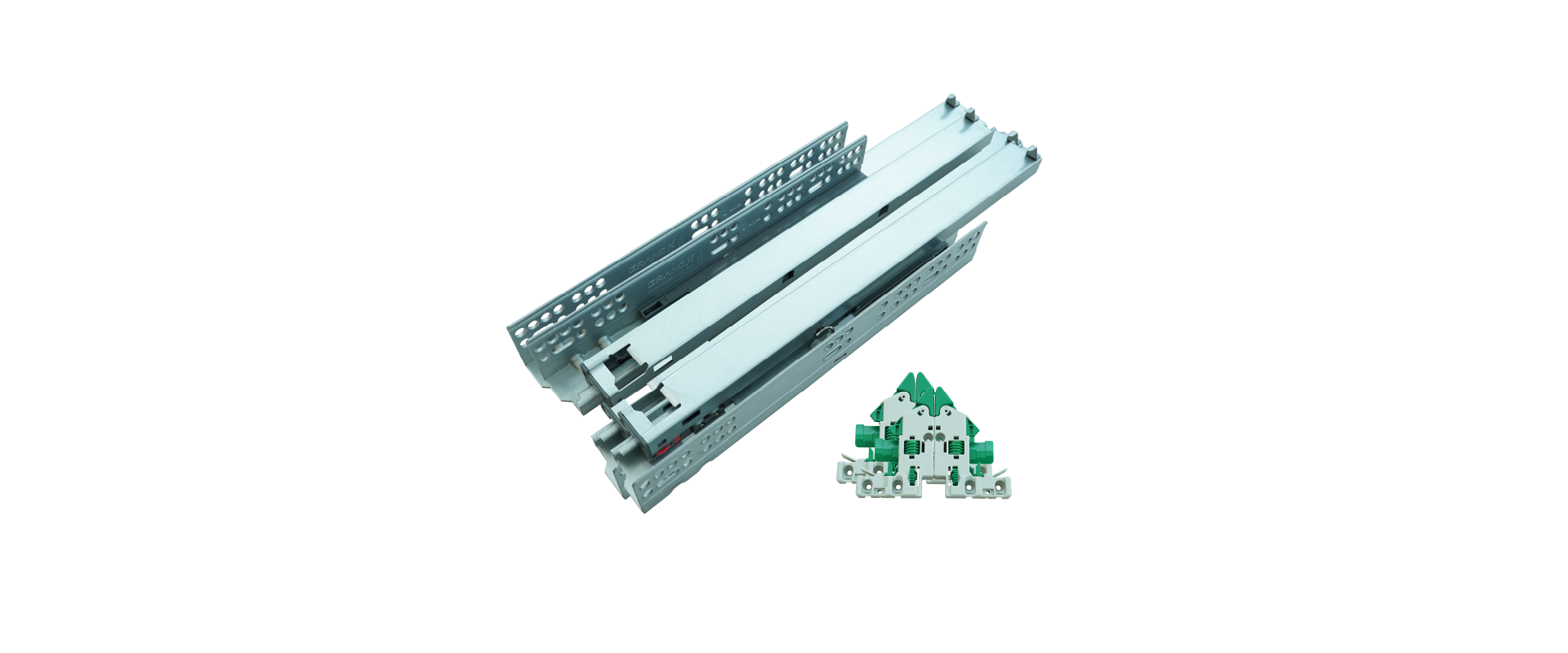 Ray âm toàn phần giảm chấn betelgeuse GrandX 4D XB.300 – hình 3