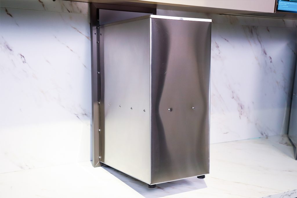 Thùng gạo mặt kính cường lực GrandX XR.G301G – hình 6