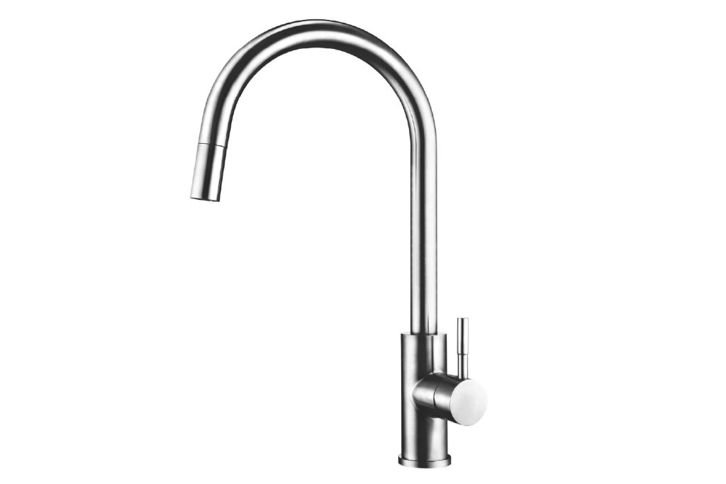 Cách chọn chậu rửa bát: kích thước, chất liệu, số hố
